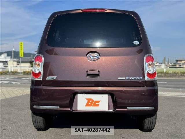 Daihatsu MIRA COCOA 2014-04 8367049-13