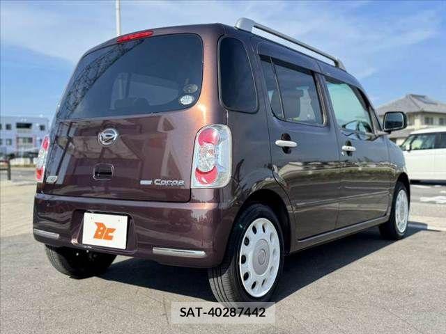 Daihatsu MIRA COCOA 2014-04 8367049-14