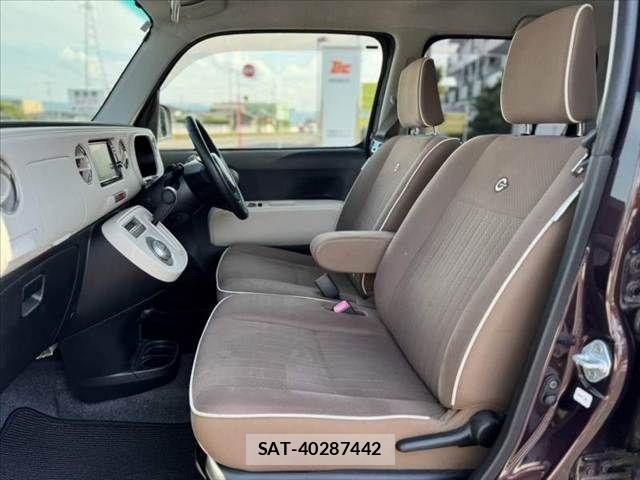 Daihatsu MIRA COCOA 2014-04 8367049-16