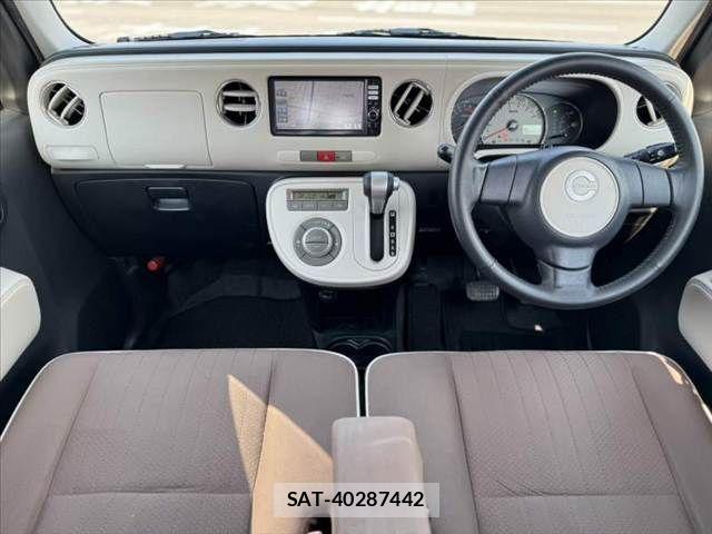 Daihatsu MIRA COCOA 2014-04 8367049-1