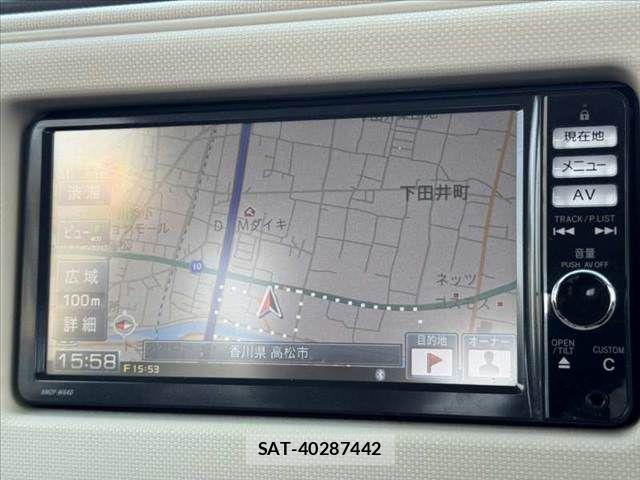Daihatsu MIRA COCOA 2014-04 8367049-2
