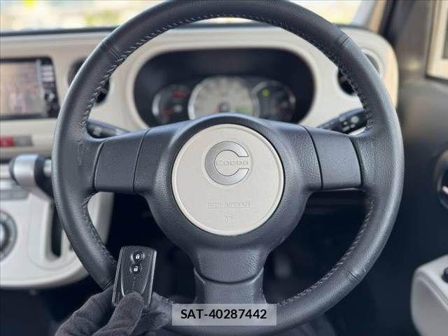 Daihatsu MIRA COCOA 2014-04 8367049-4
