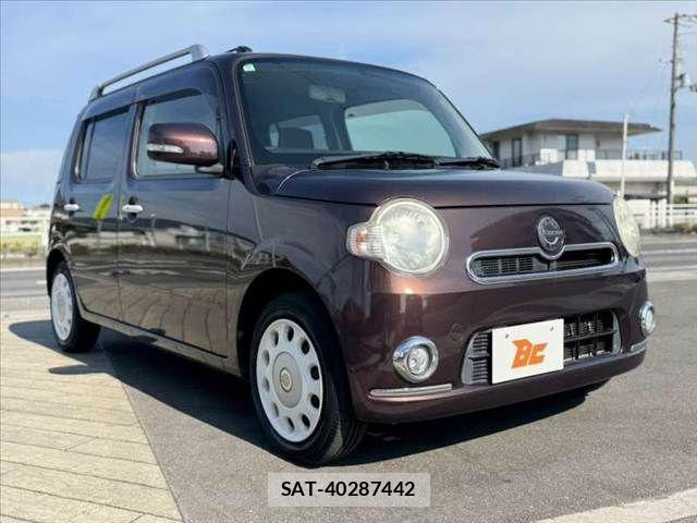 Daihatsu MIRA COCOA 2014-04 8367049-7