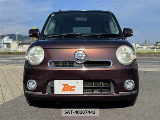 Daihatsu MIRA COCOA 2014-04 8367049-8