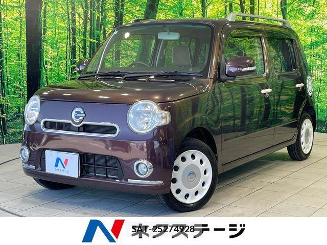 Daihatsu MIRA COCOA 2013-10 8367040-0