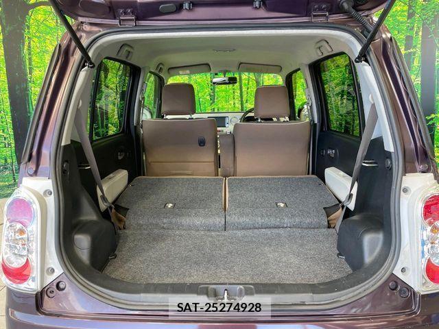 Daihatsu MIRA COCOA 2013-10 8367040-9