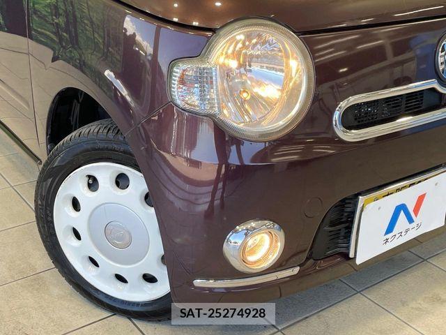 Daihatsu MIRA COCOA 2013-10 8367040-11