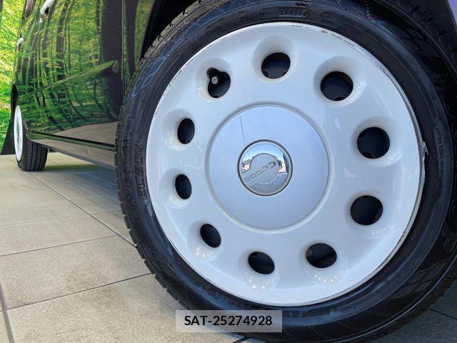 Daihatsu MIRA COCOA 2013-10 8367040-12