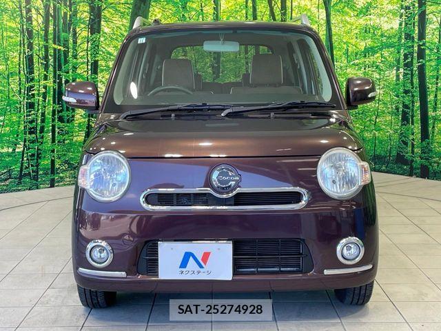 Daihatsu MIRA COCOA 2013-10 8367040-13