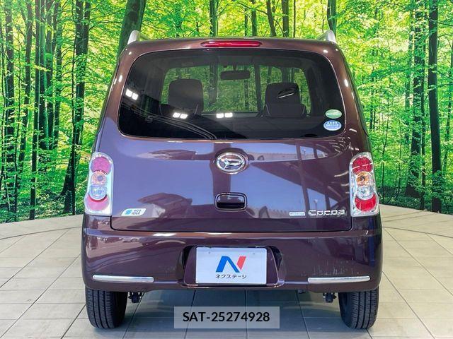 Daihatsu MIRA COCOA 2013-10 8367040-14