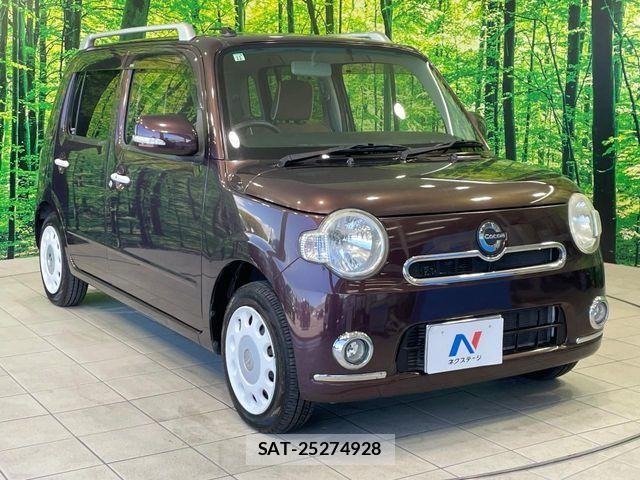 Daihatsu MIRA COCOA 2013-10 8367040-15