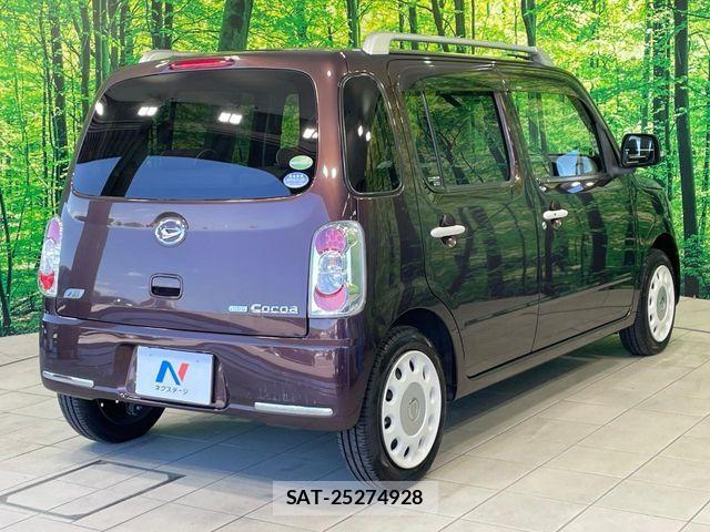 Daihatsu MIRA COCOA 2013-10 8367040-16