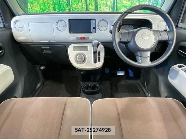 Daihatsu MIRA COCOA 2013-10 8367040-1