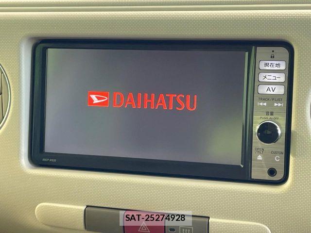 Daihatsu MIRA COCOA 2013-10 8367040-2