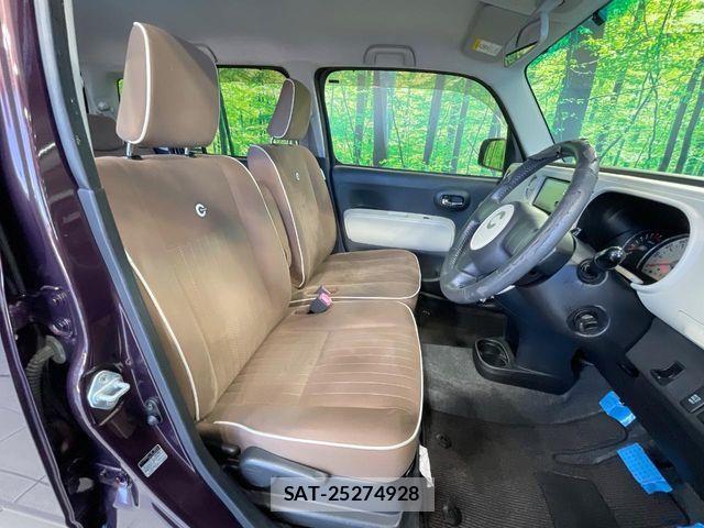Daihatsu MIRA COCOA 2013-10 8367040-7