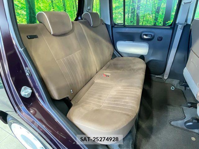 Daihatsu MIRA COCOA 2013-10 8367040-8