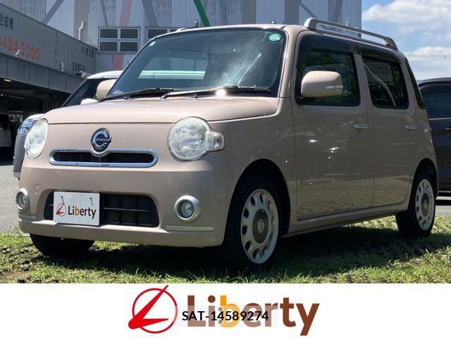 Daihatsu MIRA COCOA 2010-01 8367047-0