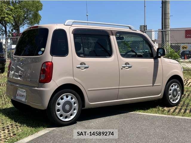 Daihatsu MIRA COCOA 2010-01 8367047-9