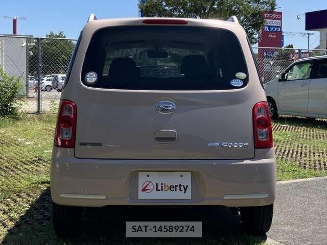 Daihatsu MIRA COCOA 2010-01 8367047-10