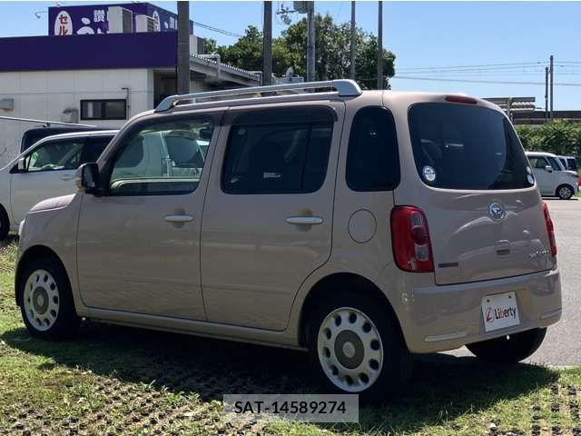 Daihatsu MIRA COCOA 2010-01 8367047-11