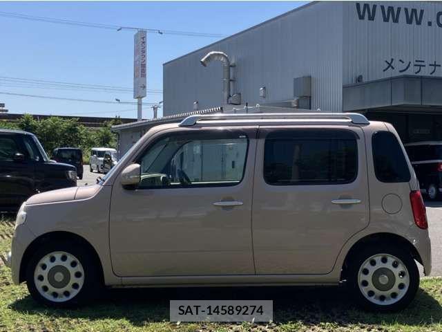 Daihatsu MIRA COCOA 2010-01 8367047-12