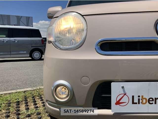 Daihatsu MIRA COCOA 2010-01 8367047-13
