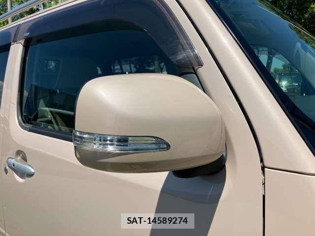 Daihatsu MIRA COCOA 2010-01 8367047-14