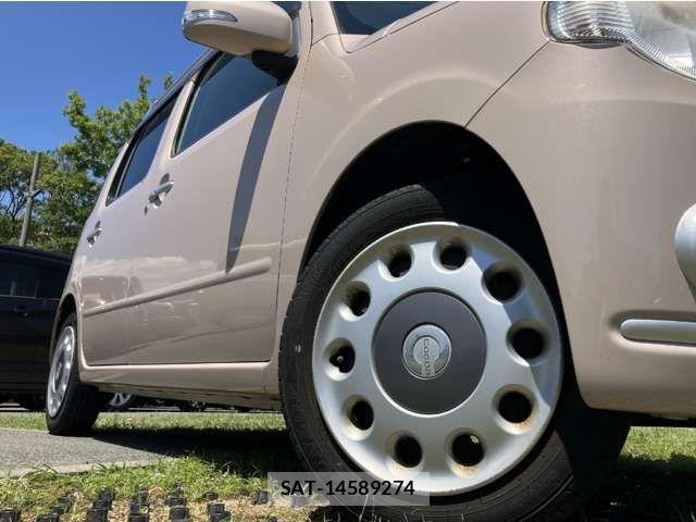 Daihatsu MIRA COCOA 2010-01 8367047-15