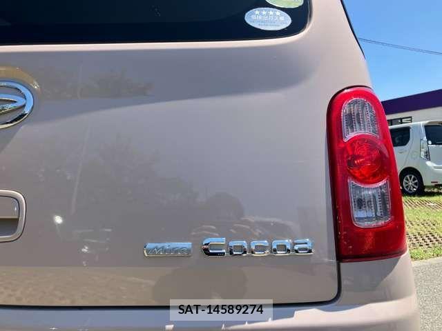 Daihatsu MIRA COCOA 2010-01 8367047-16