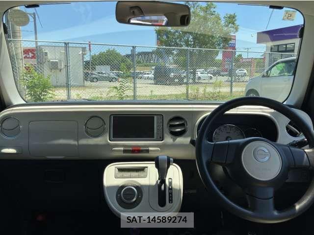 Daihatsu MIRA COCOA 2010-01 8367047-17