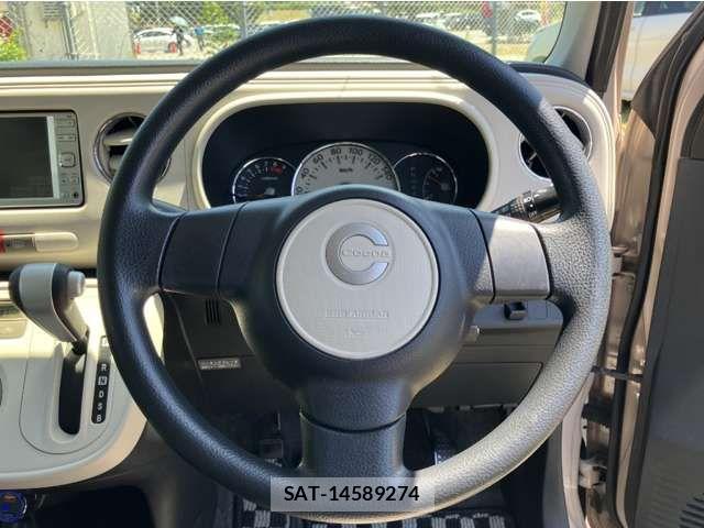 Daihatsu MIRA COCOA 2010-01 8367047-18
