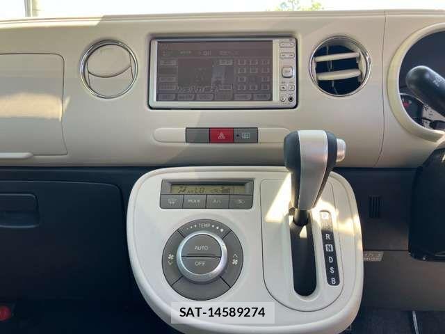 Daihatsu MIRA COCOA 2010-01 8367047-5