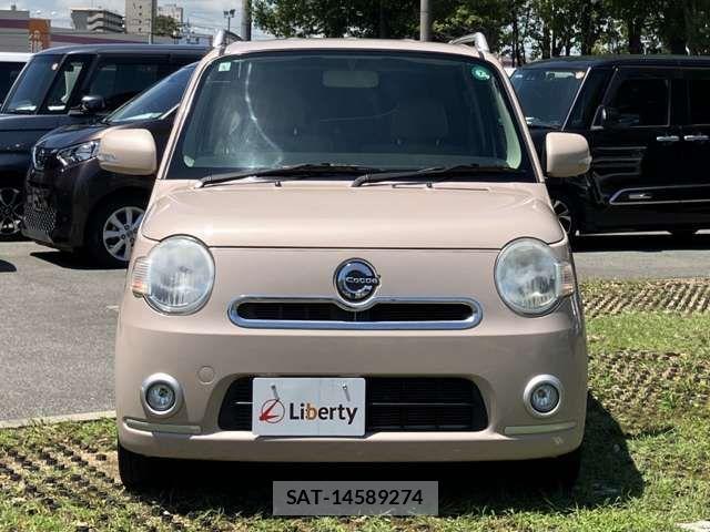 Daihatsu MIRA COCOA 2010-01 8367047-6