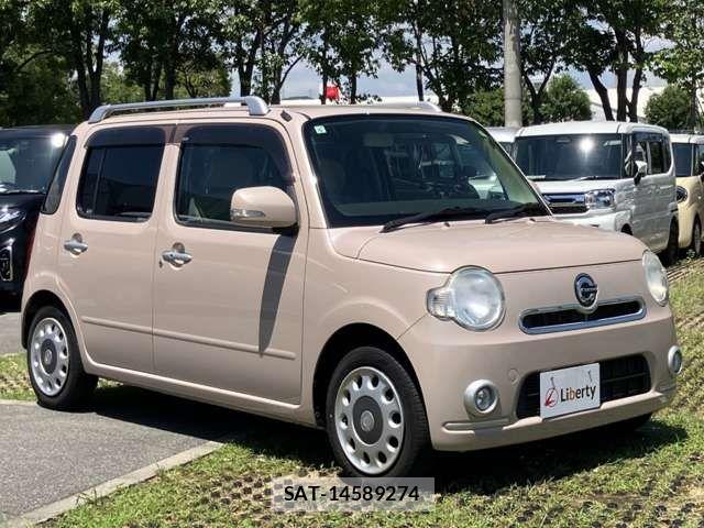 Daihatsu MIRA COCOA 2010-01 8367047-7