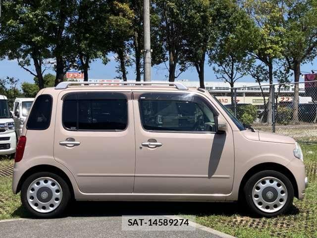 Daihatsu MIRA COCOA 2010-01 8367047-8