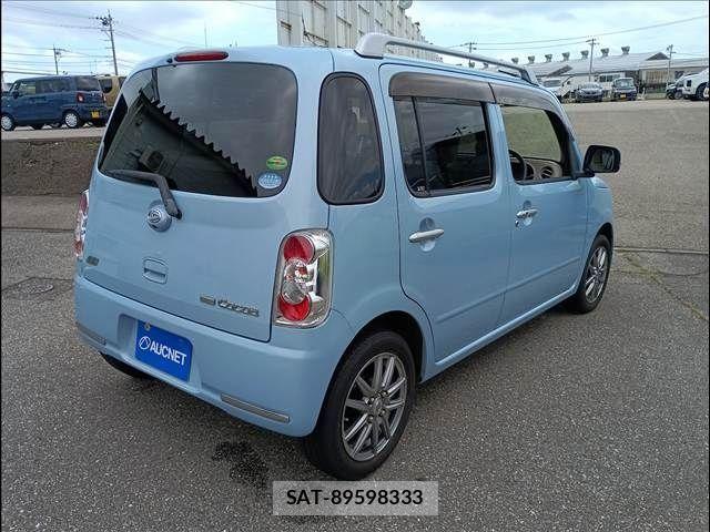 Daihatsu MIRA COCOA 2013-10 8371871-2
