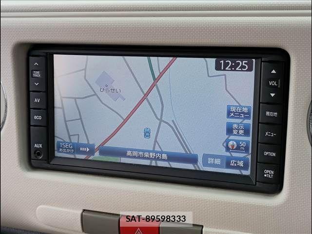 Daihatsu MIRA COCOA 2013-10 8371871-8
