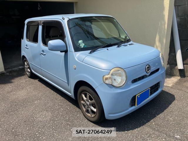 Daihatsu MIRA COCOA 2009-10 8371874-0