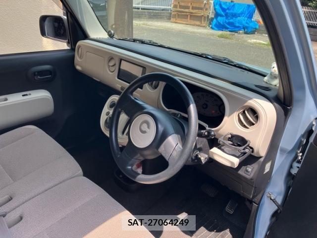 Daihatsu MIRA COCOA 2009-10 8371874-10