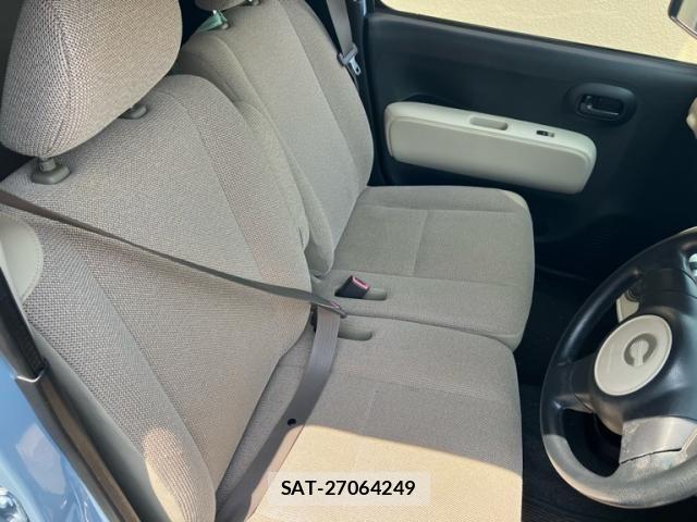 Daihatsu MIRA COCOA 2009-10 8371874-11