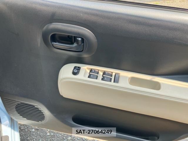 Daihatsu MIRA COCOA 2009-10 8371874-13