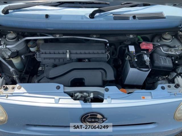 Daihatsu MIRA COCOA 2009-10 8371874-15