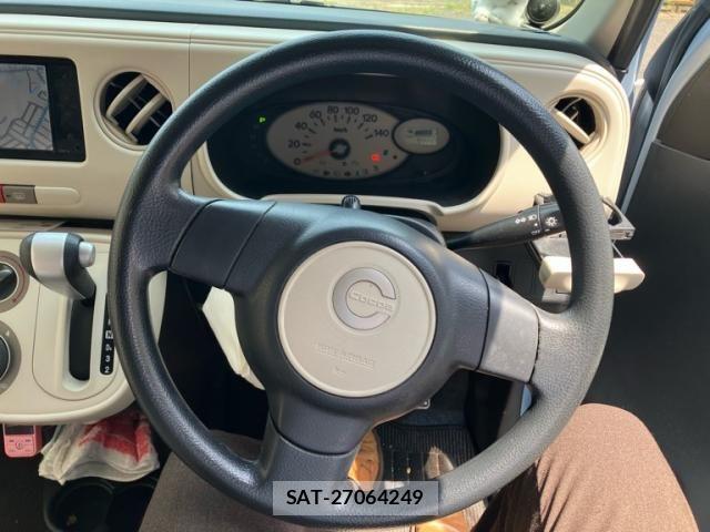 Daihatsu MIRA COCOA 2009-10 8371874-16