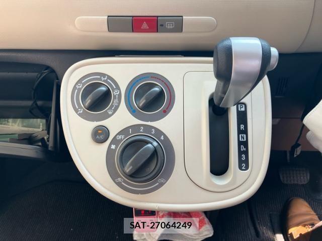 Daihatsu MIRA COCOA 2009-10 8371874-18