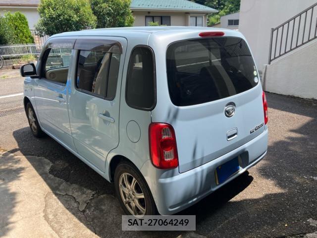 Daihatsu MIRA COCOA 2009-10 8371874-1