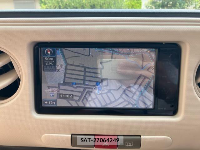 Daihatsu MIRA COCOA 2009-10 8371874-20