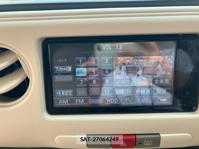 Daihatsu MIRA COCOA 2009-10 8371874-21