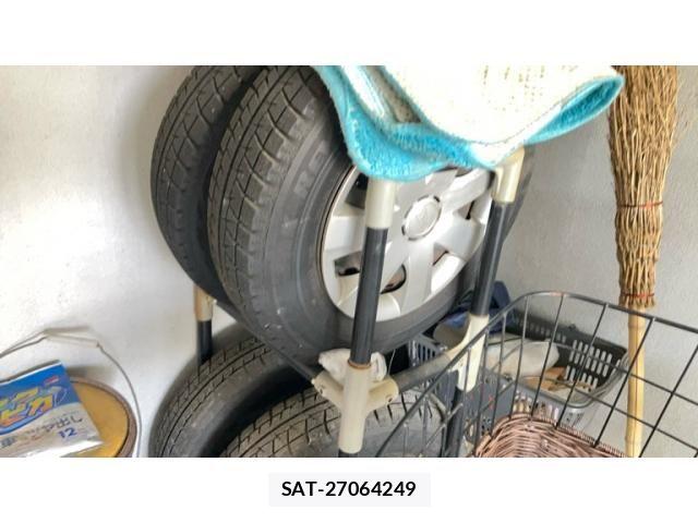 Daihatsu MIRA COCOA 2009-10 8371874-22