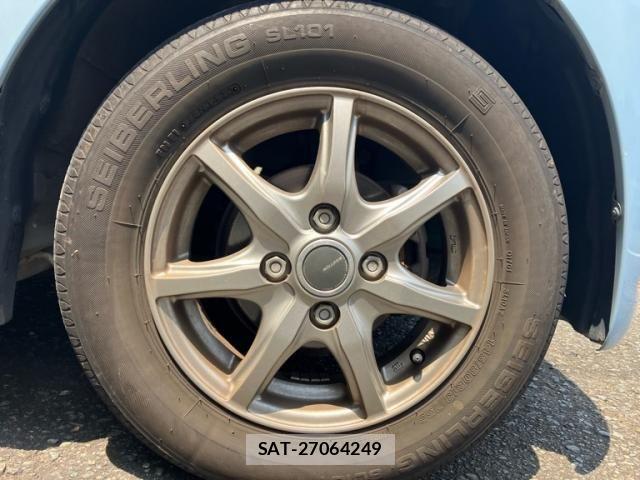 Daihatsu MIRA COCOA 2009-10 8371874-3