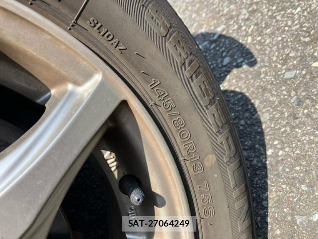 Daihatsu MIRA COCOA 2009-10 8371874-4